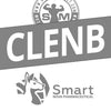 CLEN SMART 20 MCG (80 TABS)