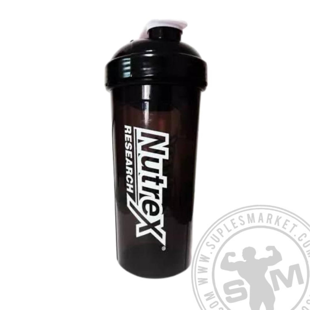 SHAKER NUTREX (700 ML)