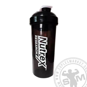 SHAKER NUTREX (700 ML)