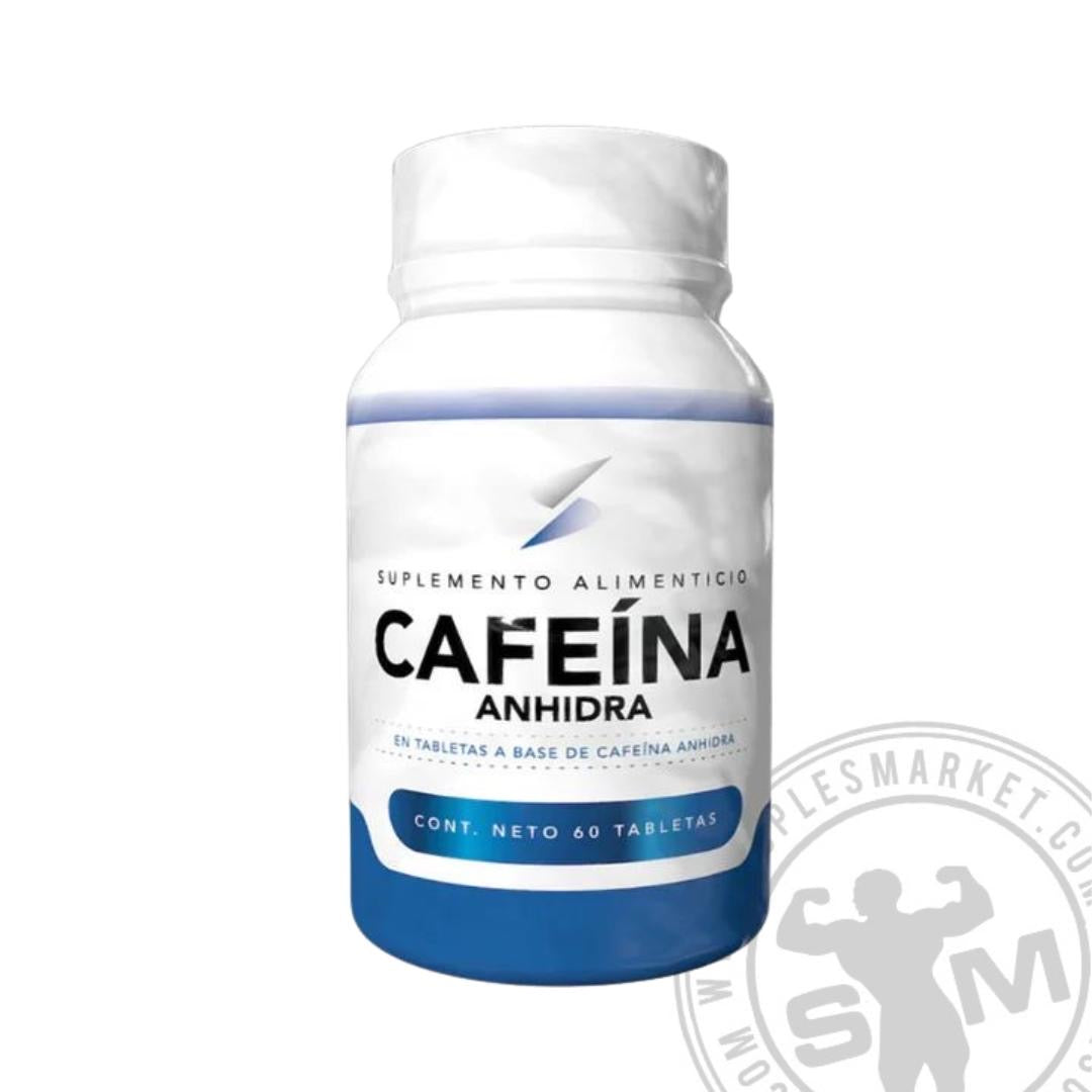CAFEINA ESS (60 TABS)
