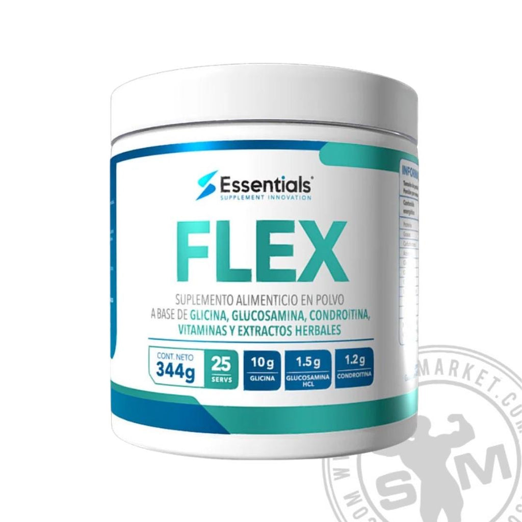 FLEX ESS (60 SERVS)