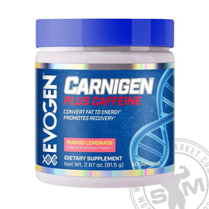 CARNIGEN PLUS (50 SERVS)