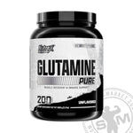 GLUTAMINA DRIVE 1000GR (200 SERVS)