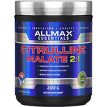 CITRULLINE MALATE 2:1 (150 SERVS)