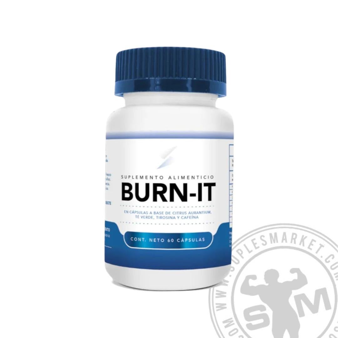 BURN IT ESS (60 TABS)