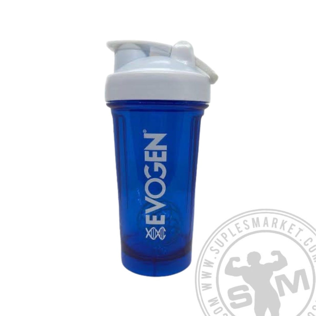 SHAKER EVOGEN