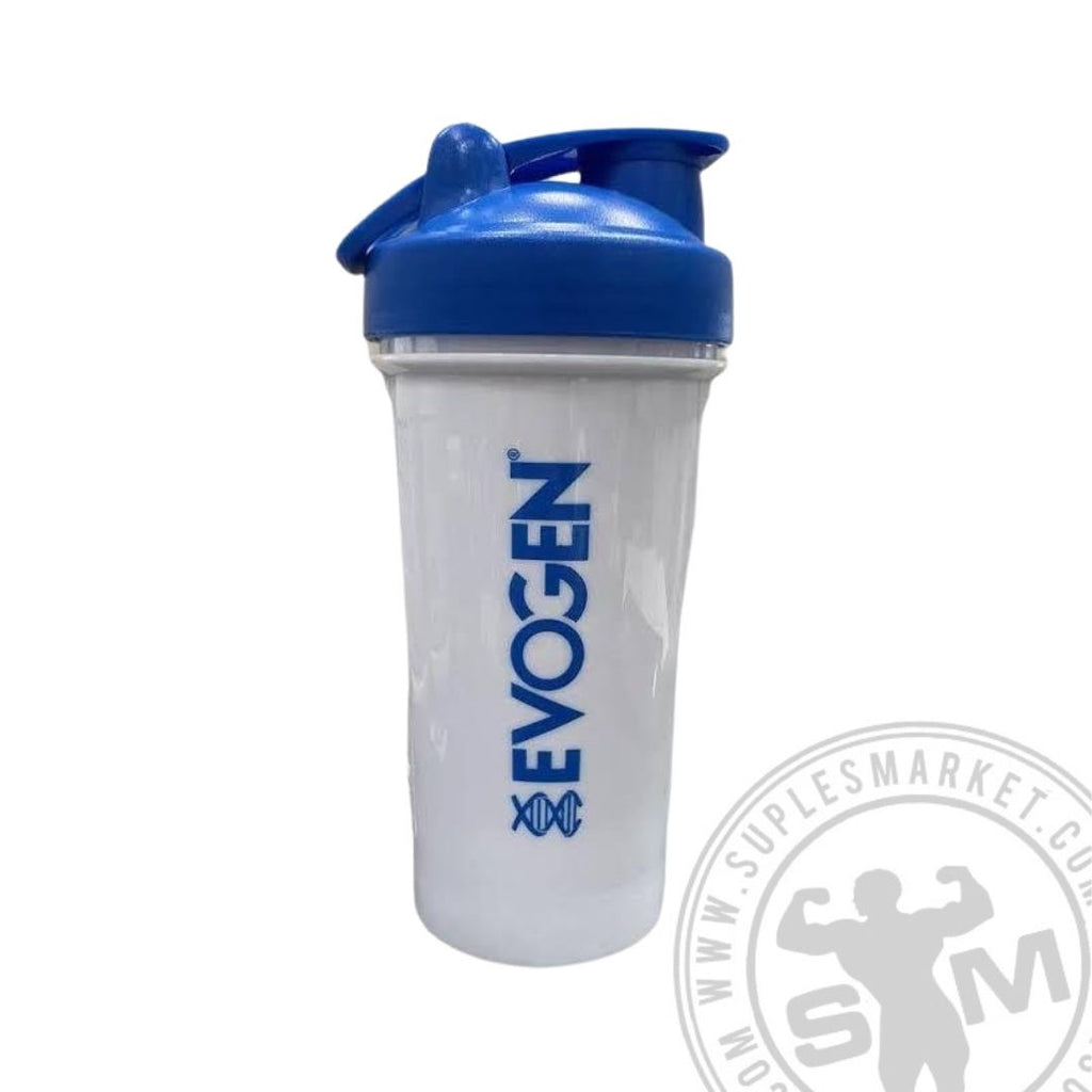 SHAKER EVOGEN