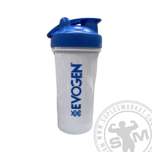 SHAKER EVOGEN (500 ML)