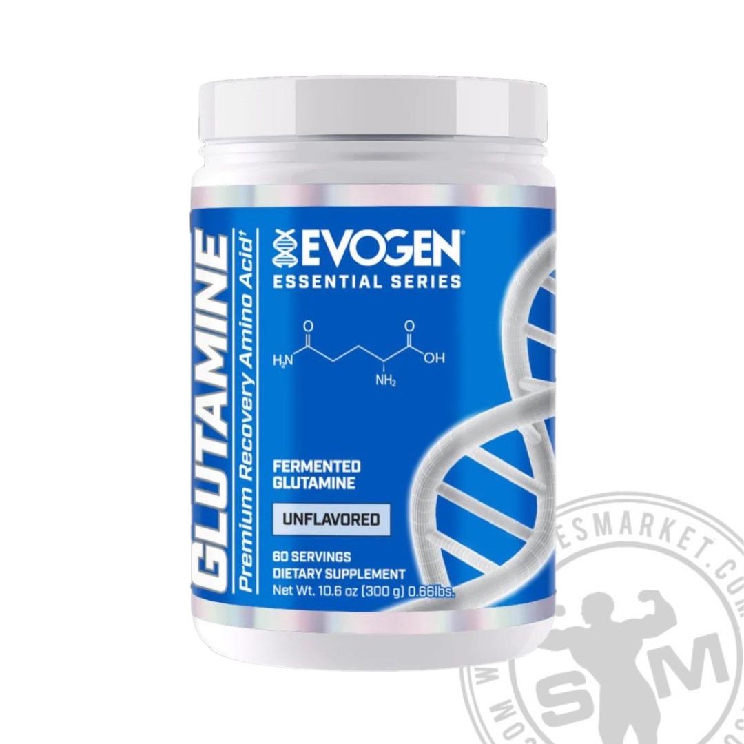 GLUTAMINA EVOGEN (60 SERV)