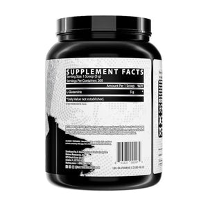 GLUTAMINA DRIVE 1000GR (200 SERVS)