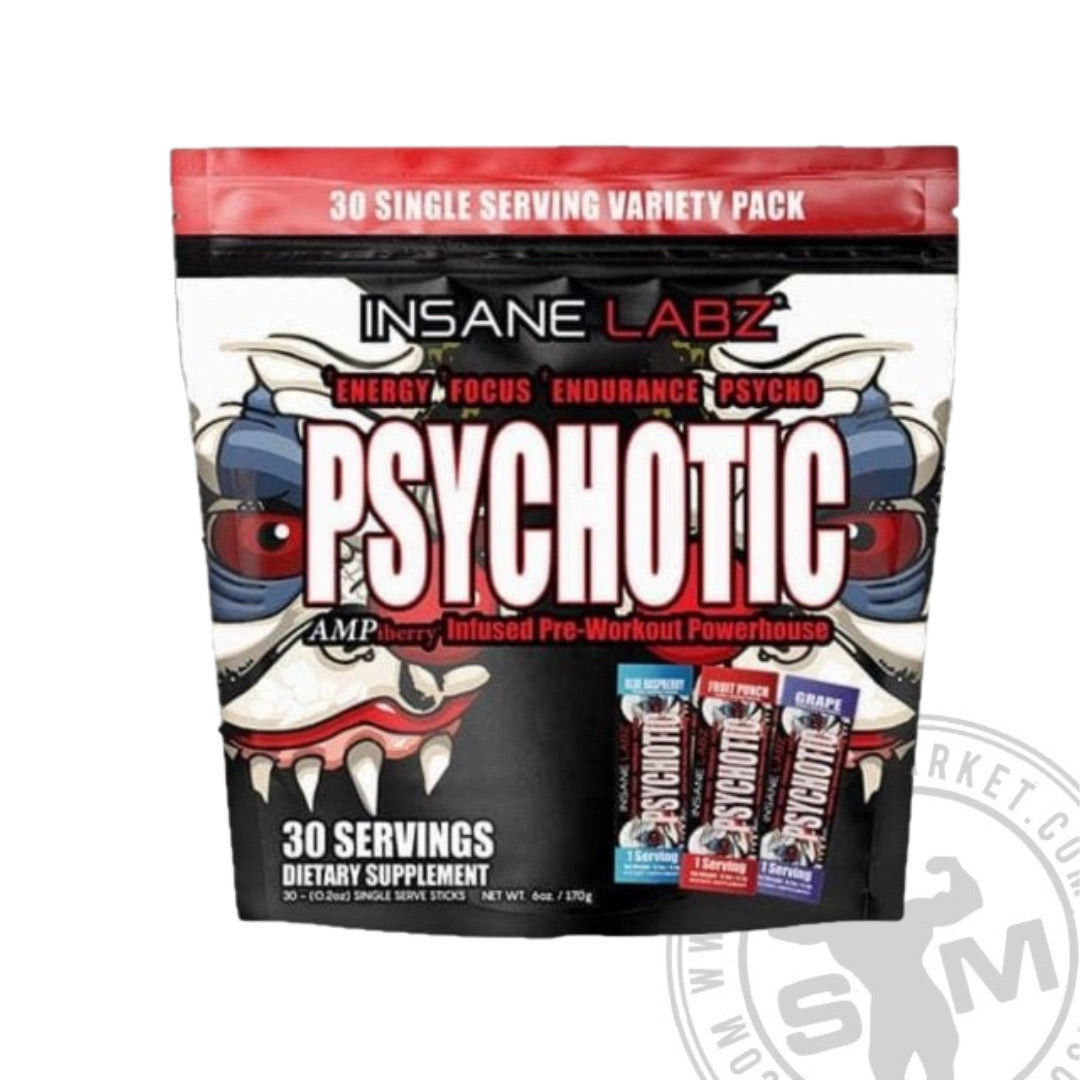 PSYCHOTIC STICKS (1 STICK)