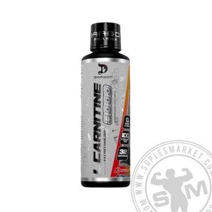 CARNITINA DRAGON (32 SERVS)