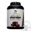 WHEY PHORM 60 SERVS (5 LBS)