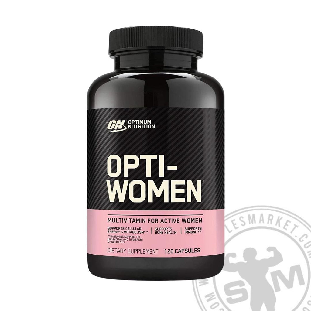 OPTI-WOMEN (120 CAPS)