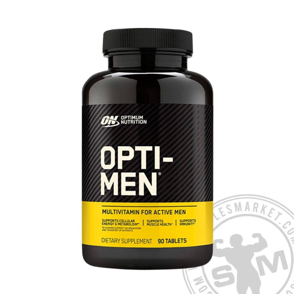 OPTI-MEN (90 TABS)