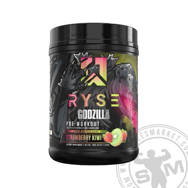 RYSE GODZILLA (40 SERVS)