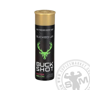 BUCKSHOTS (1 PZA)