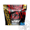 MUTANT WHEY 63 SERVS (5 LBS)
