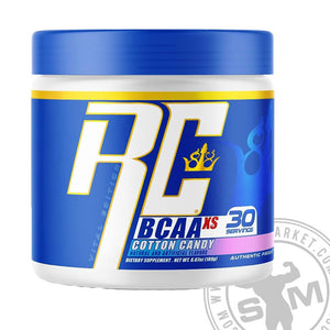 BCAA XS RONNIE COLEMAN