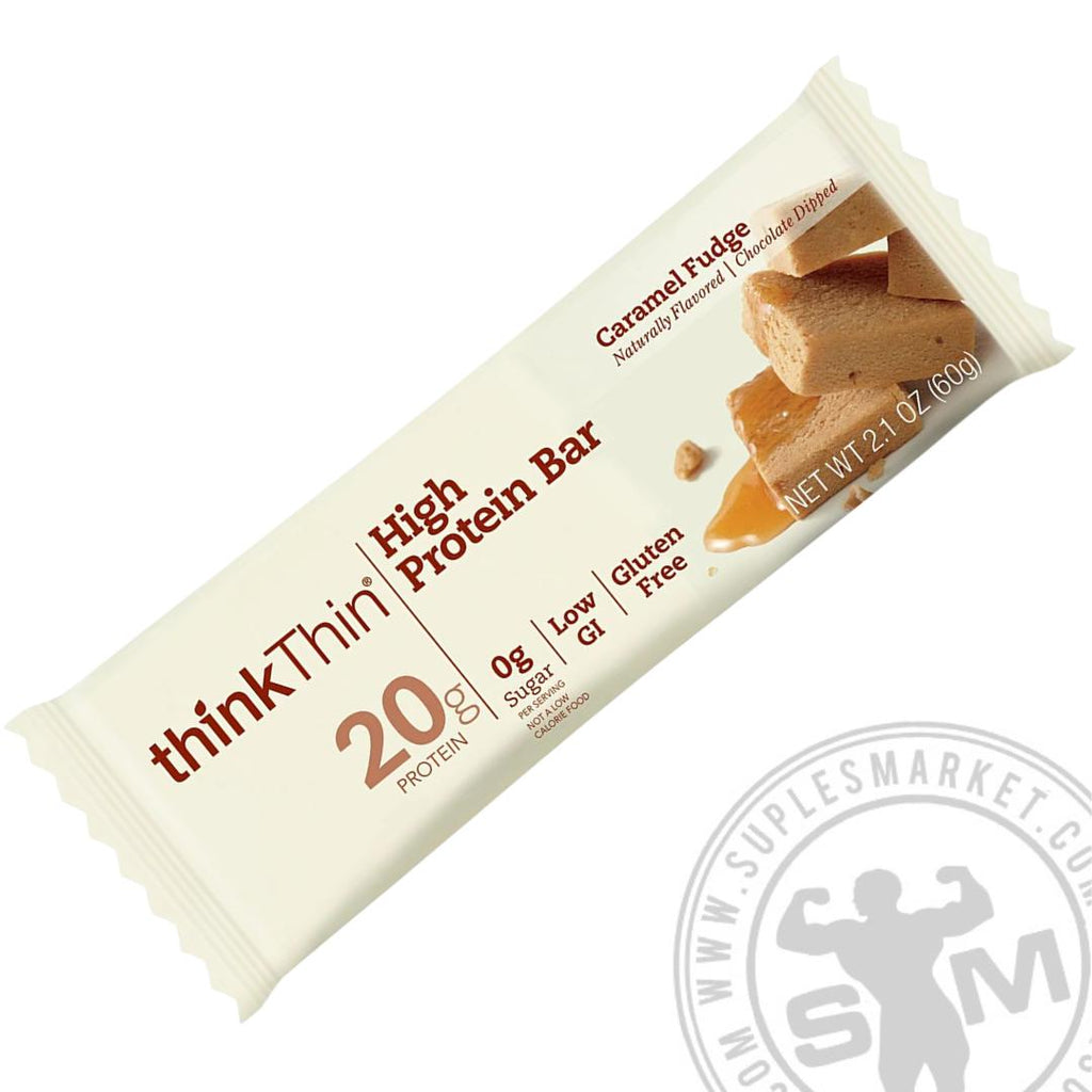 THINK! HIGH PROTEIN (1 PZA)