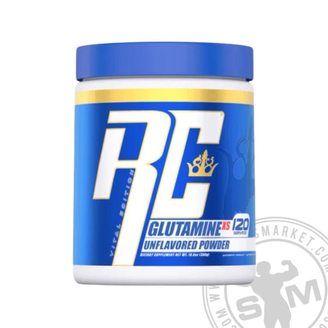 GLUTAMINA RC (120 SERVS)