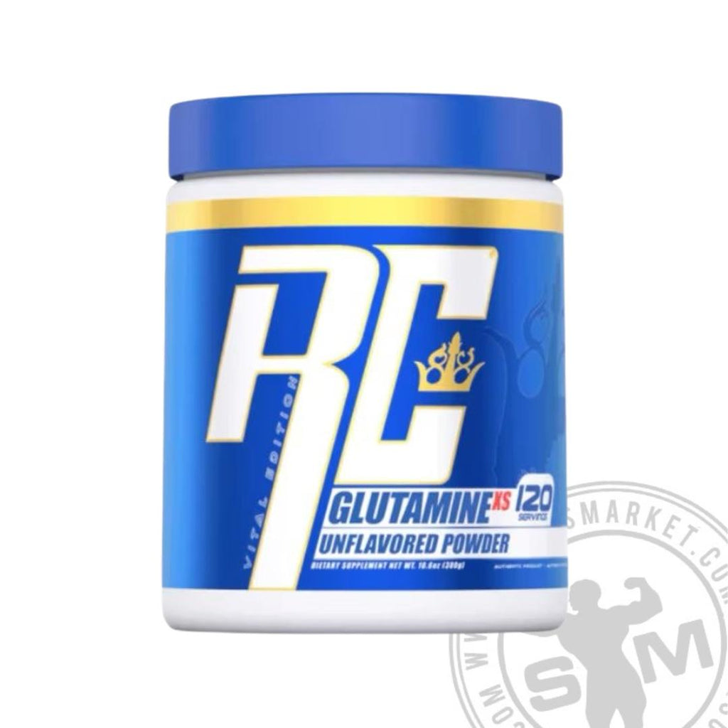 GLUTAMINA RC (120 SERVS)
