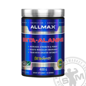 BETA-ALANINE ALLMAXX (400 GR)