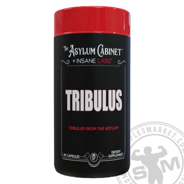 TRIBULUS INSANE (90 CAPS)