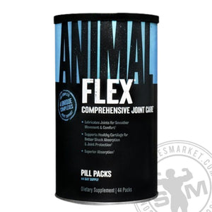 ANIMAL FLEX (44 PACKS)