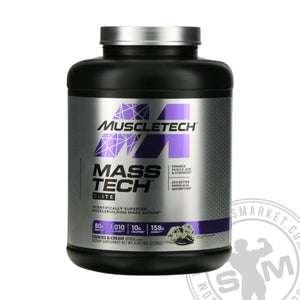 MASS TECH ELITE 6LBS