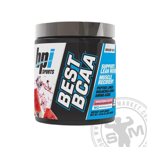 BEST BCAA (30 SERVS)