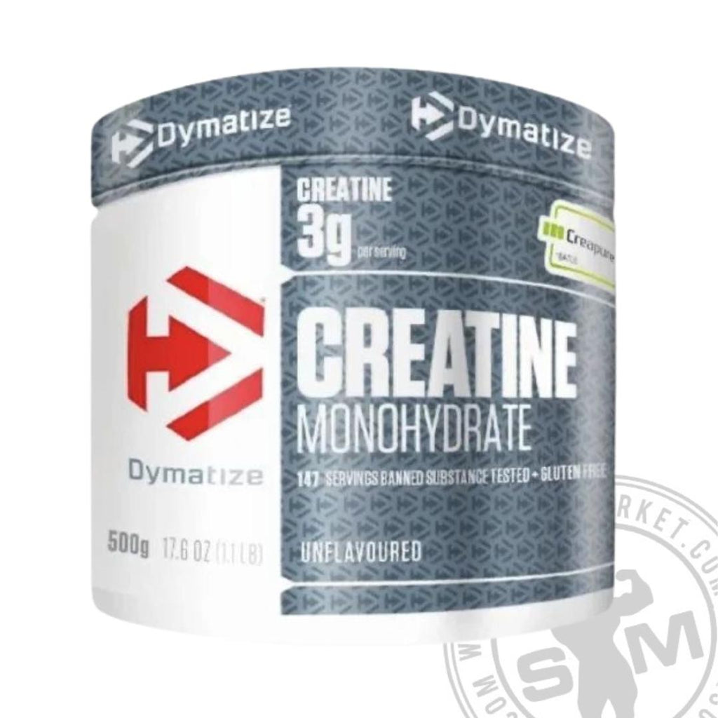CREATINA DYMATIZE (147 SERVS)