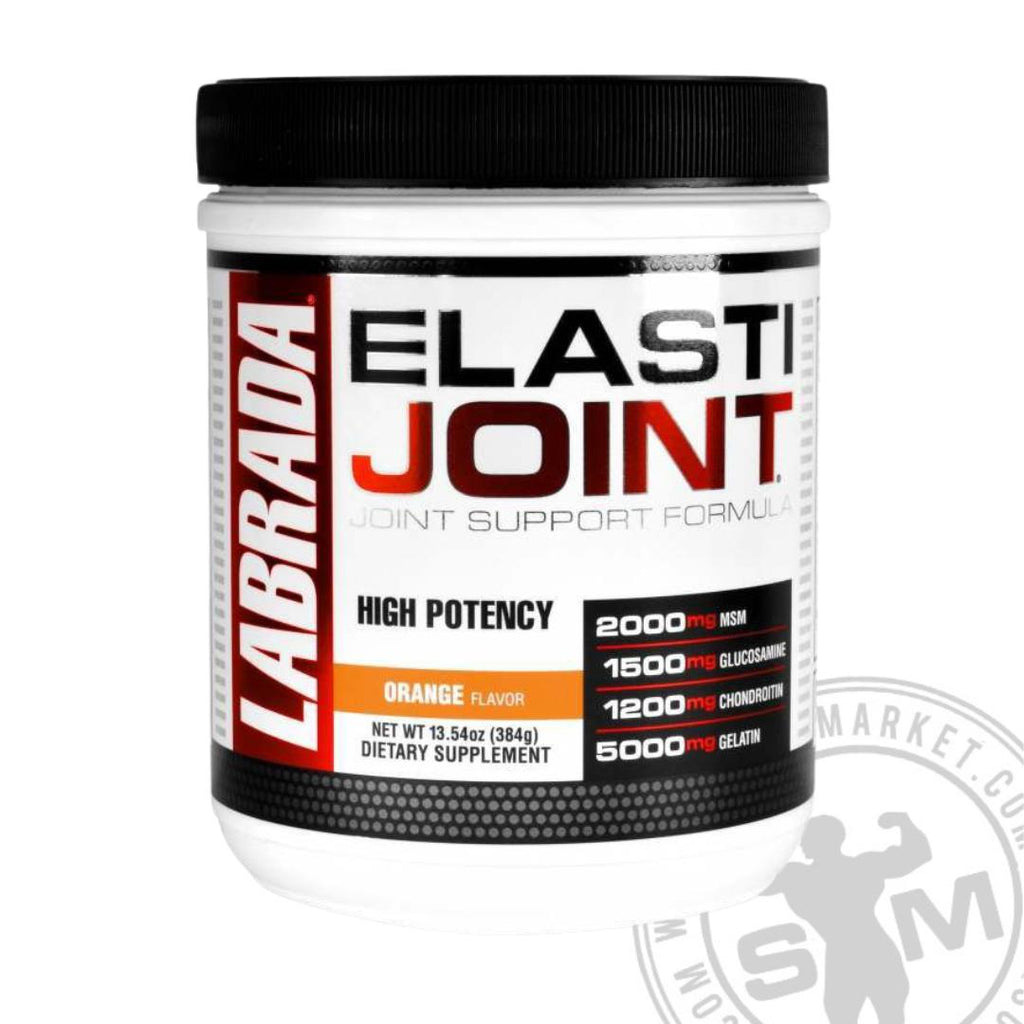 ELASTI JOINT (30 SERV)