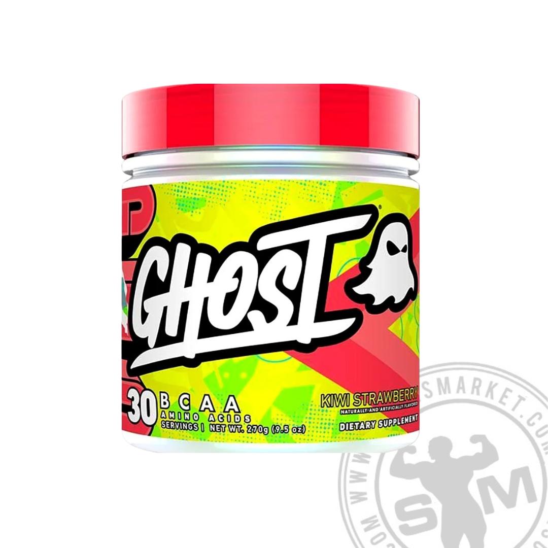 GHOST BCAA (30 SERVS)