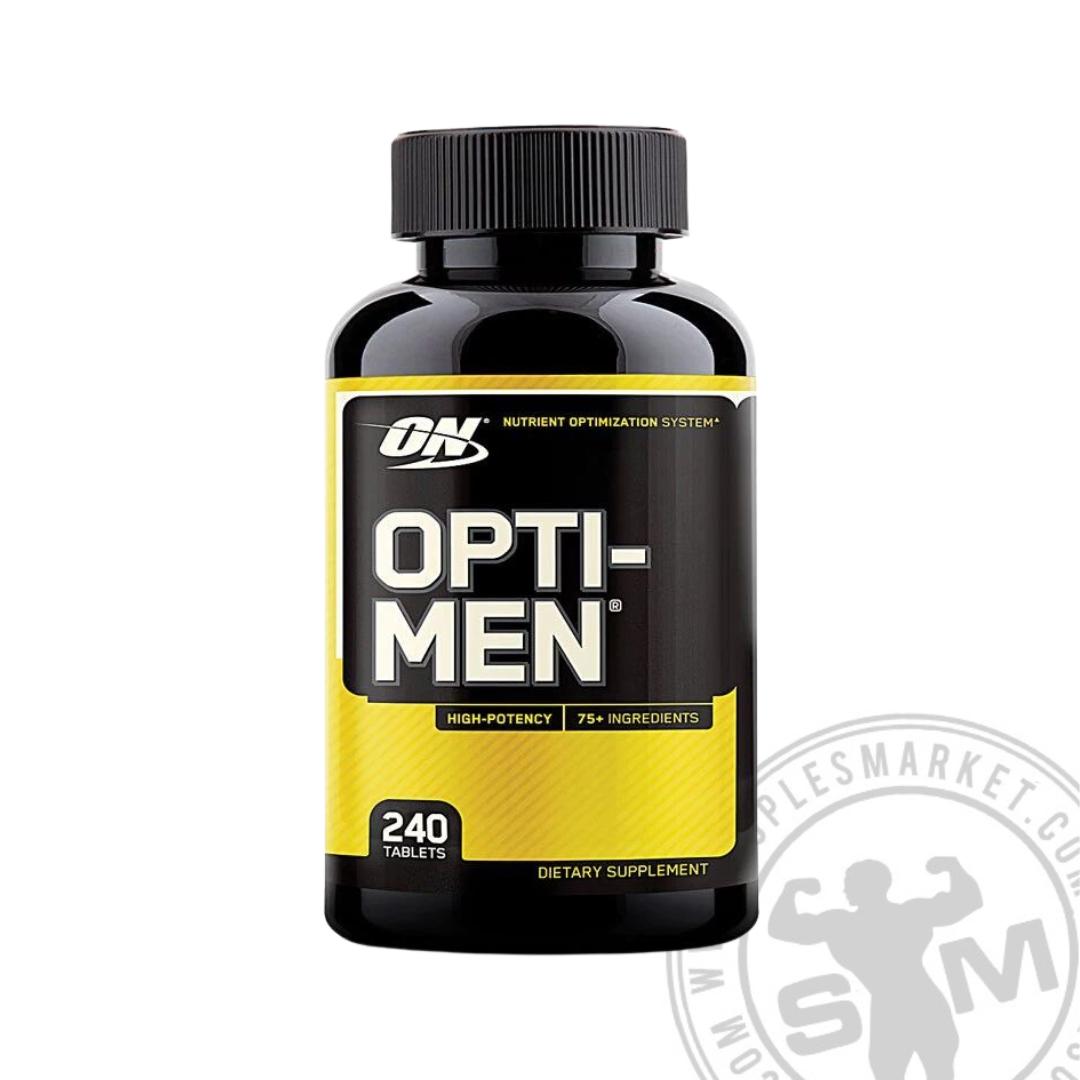 OPTIMEN (240 TABS)