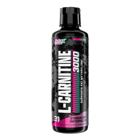 CARNITINA NUTREX 3000 (16OZ)