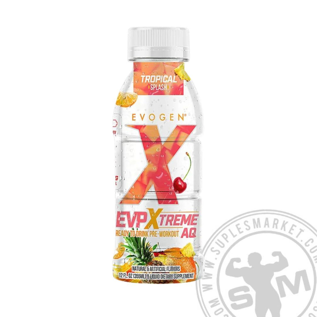 EVP XTREME AQ (355 ML)