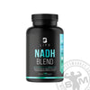 NADH BLEND, COLAGENO HYDROLIZADO Y VIT C (180 CAPS)