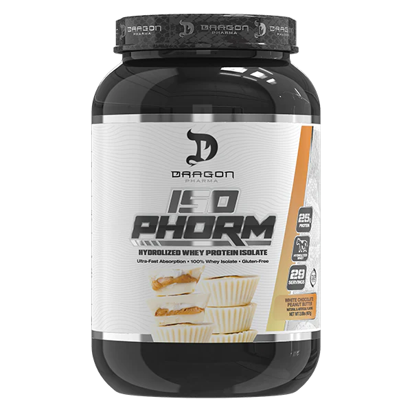 ISOPHORM (2LBS)