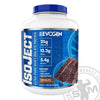ISOJECT 57 SERVS (4 LBS)