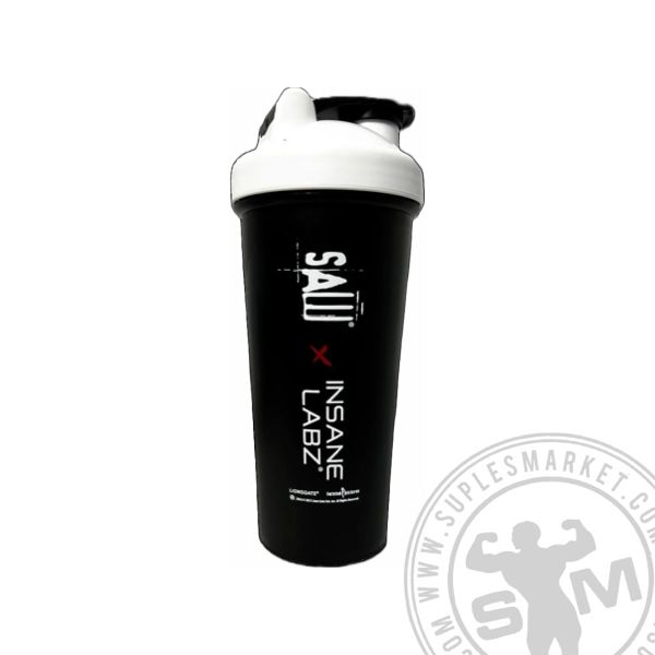 SHAKER SAW (20 OZ)