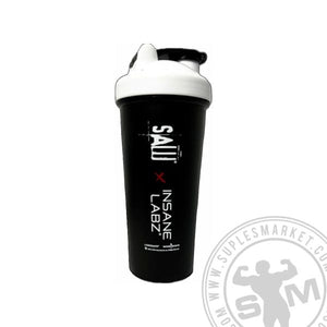 SHAKER SAW (20 OZ)