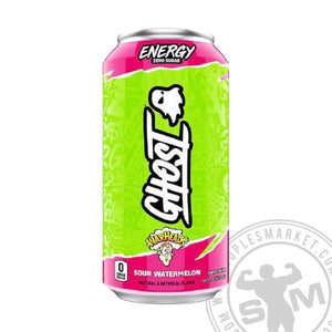 GHOST ENERGY (16 OZ)