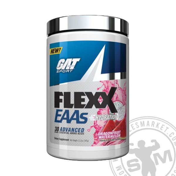 FLEXX EAAS (30 SERVS)
