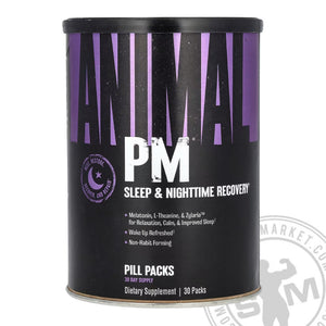 ANIMAL PM (30 PACKS)