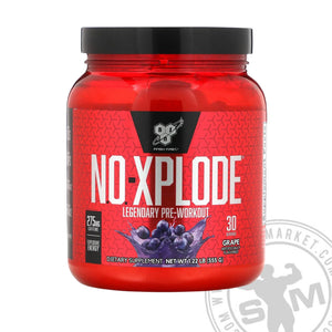 NO-XPLODE 3.0 (30 SERV)