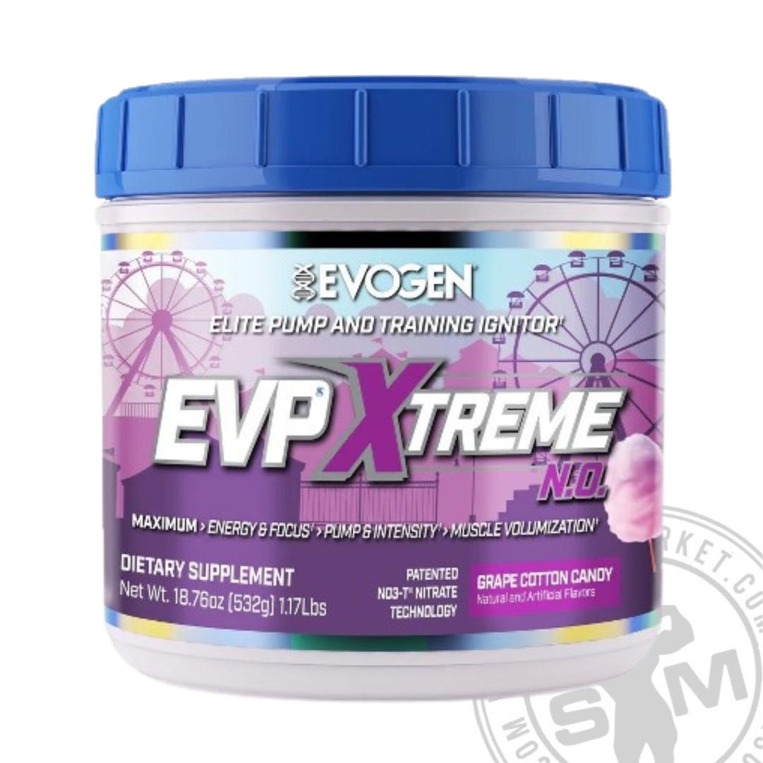 EVP XTREME (40 SERV)