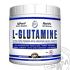 L-GLUTAMINE HTP (500 GRS)