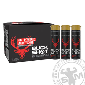 BUCKSHOTS (1 SHOT)