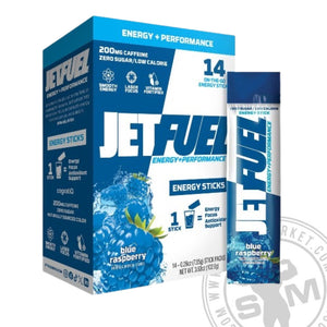 JETFUEL ENERGY STICKS (1 STICK)